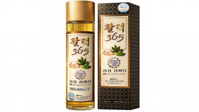활력 365